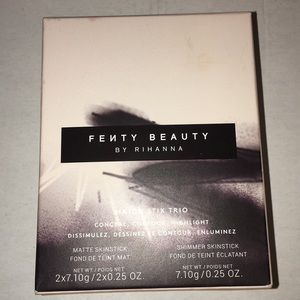 Fenty Beauty match sticks trio